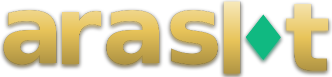 ara slot logo