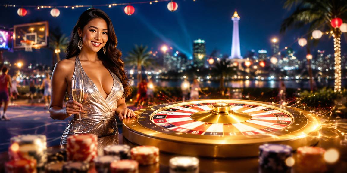 ara slot Market pages